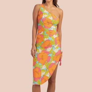 Trina Turk Women’s Swim Dress